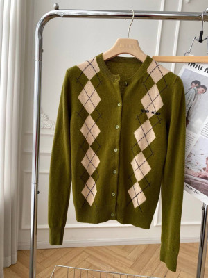 Кардиган Miu Miu 34740