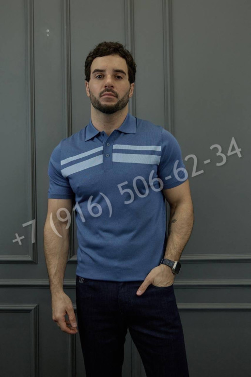 Поло Loro Piana 28969