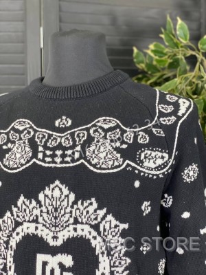 Свитер Dolce & Gabbana 8633