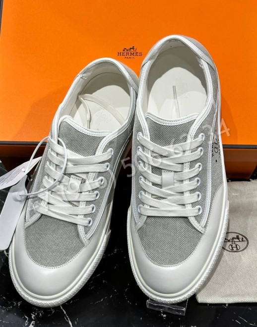 Кеды Hermes 18982