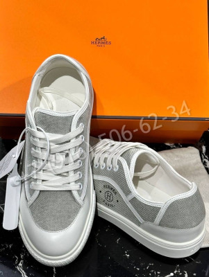 Кеды Hermes 18982
