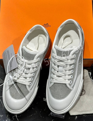 Кеды Hermes 18982