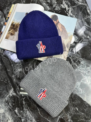Шапка Moncler 22541