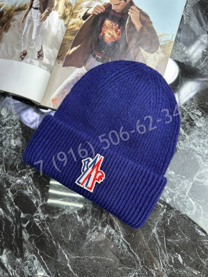 Шапка Moncler 22541