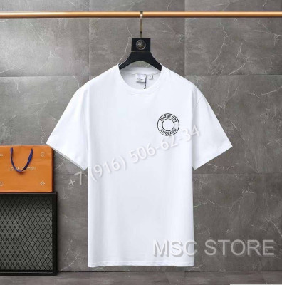 Футболка Burberry 8735