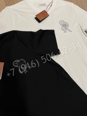 Футболка Stefano Ricci 29166