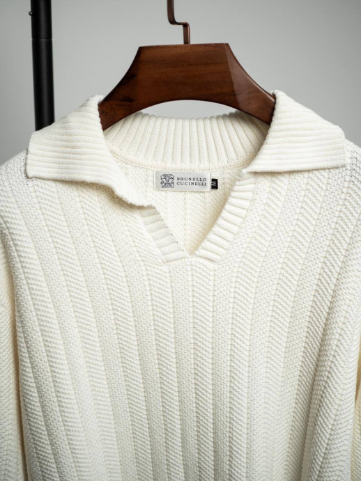 Поло Brunello Cucinelli 20995 1