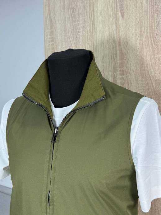 Жилетка Loro Piana 5456 1