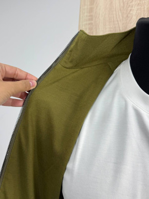 Жилетка Loro Piana 5456 1