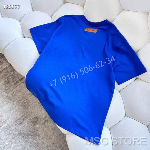 Футболка Louis Vuitton 9035
