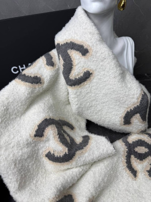Шарф Chanel 10624