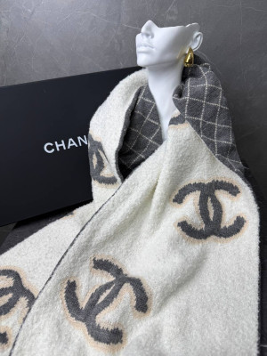 Шарф Chanel 10624