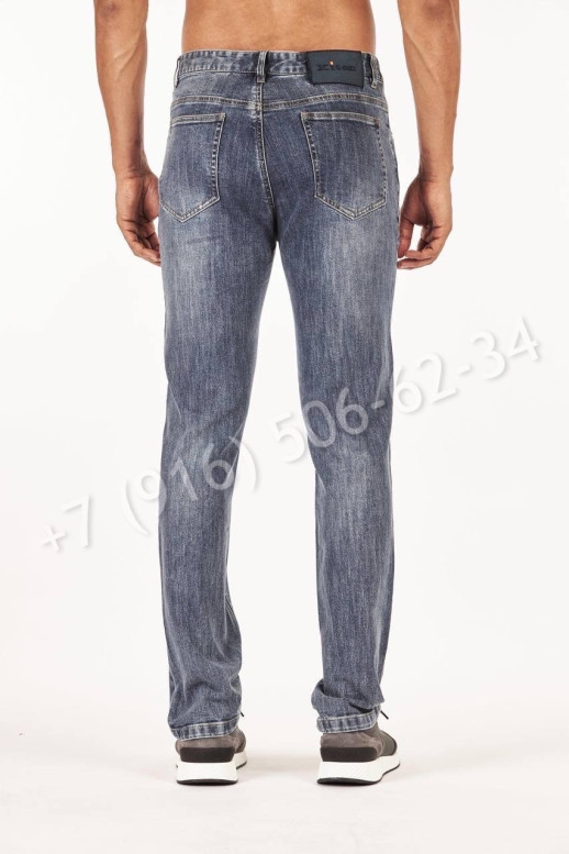 Джинсы KITON 19392