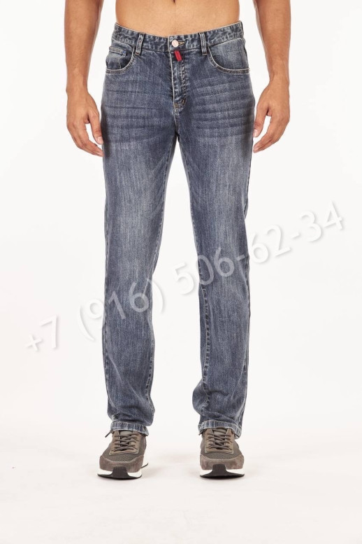 Джинсы KITON 19392