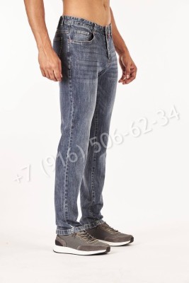 Джинсы KITON 19392
