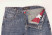 Джинсы KITON 19392