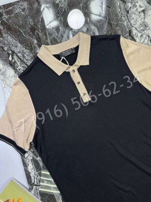 Поло Brunello Cucinelli 29466