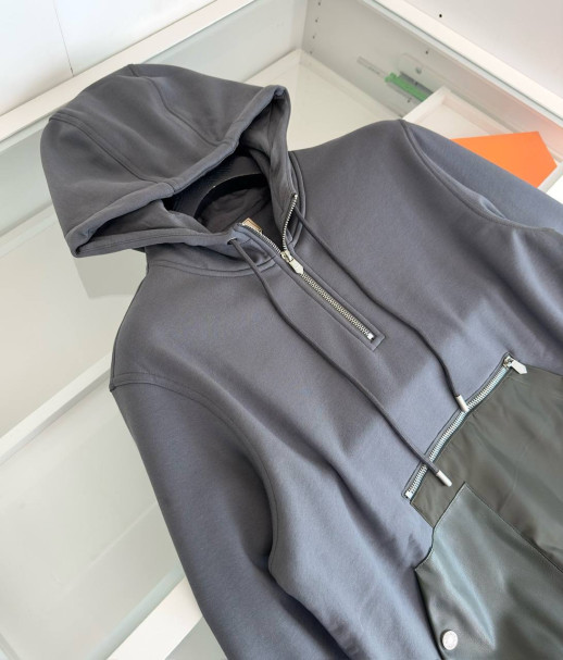 Толстовка Hermes 6450 2