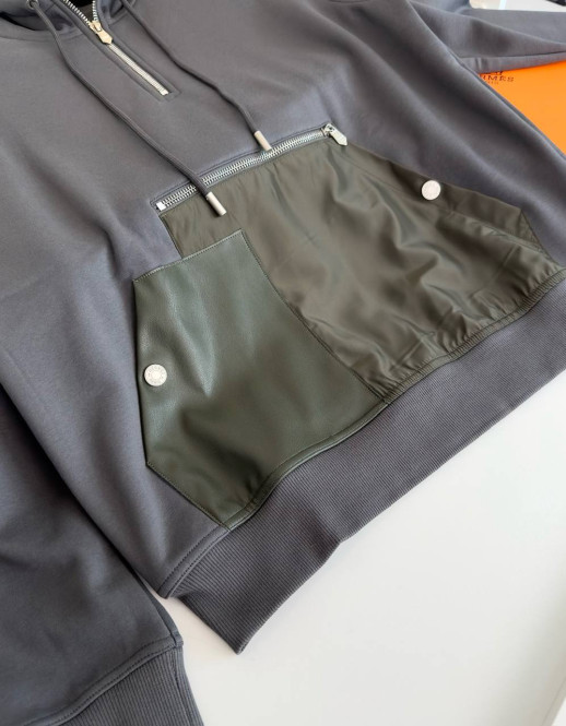 Толстовка Hermes 6450 2