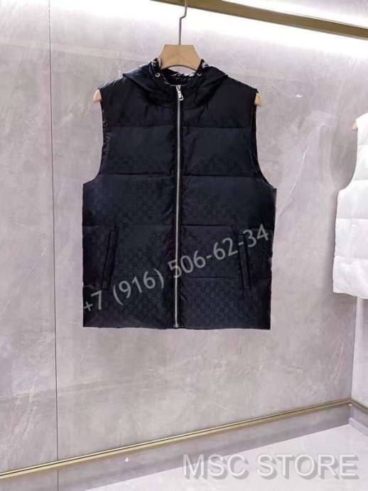 Жилетка Gucci 9241