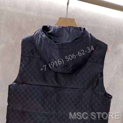 Жилетка Gucci 9241