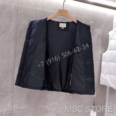 Жилетка Gucci 9241