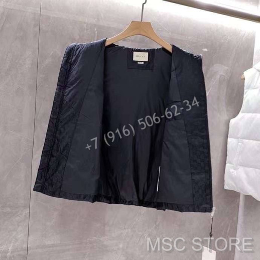 Жилетка Gucci 9241