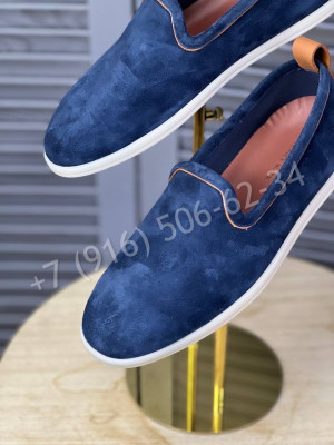 Слипоны Loro Piana 19592