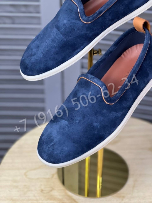 Слипоны Loro Piana 19592