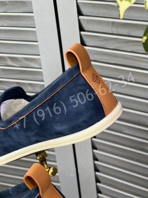 Слипоны Loro Piana 19592