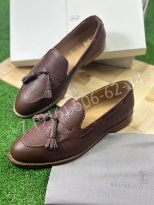 Туфли Brunello Cucinelli 29766