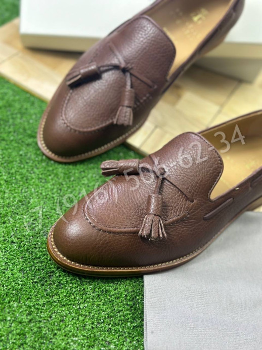 Туфли Brunello Cucinelli 29766