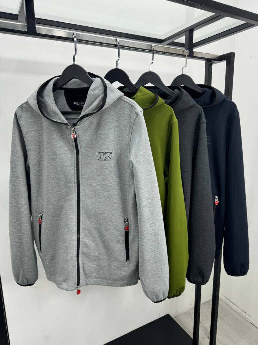 Костюм Kiton 17676 1