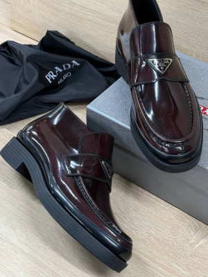 Ботинки Prada 23460 2