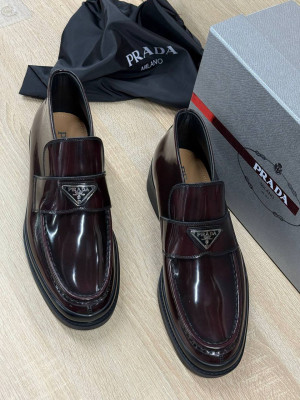 Ботинки Prada 23460 2