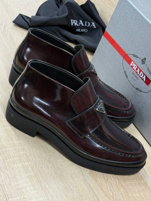 Ботинки Prada 23460 2