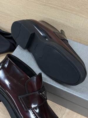 Ботинки Prada 23460 2
