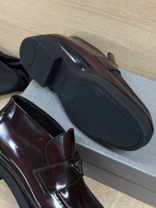 Ботинки Prada 23460 2