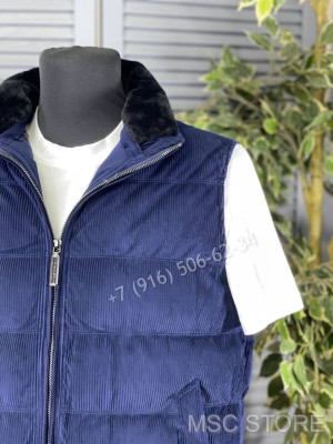 Жилетка Stefano Ricci 9549