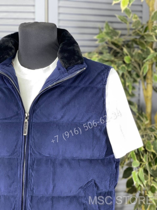 Жилетка Stefano Ricci 9549