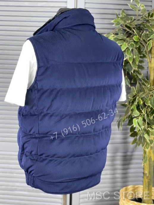 Жилетка Stefano Ricci 9549