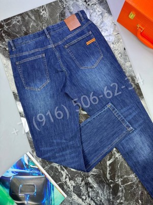 Джинсы Zegna 29966