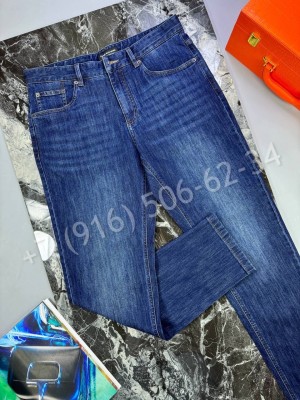 Джинсы Zegna 29966