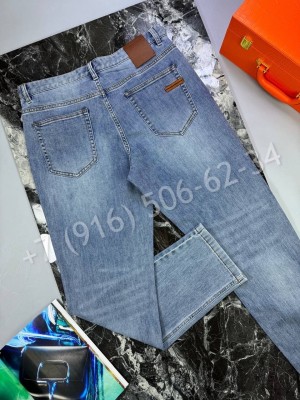 Джинсы Zegna 29966