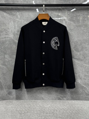 Бомбер Hermes 25347