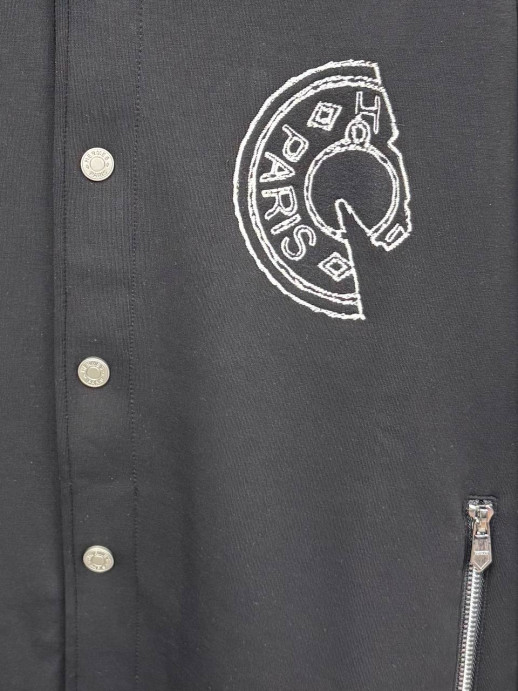 Бомбер Hermes 25347