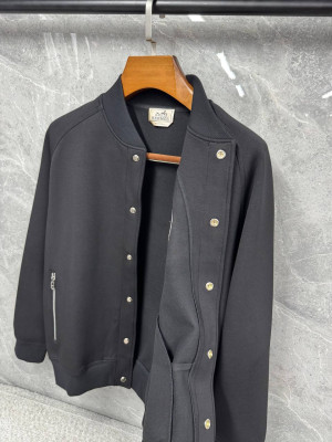 Бомбер Hermes 25347