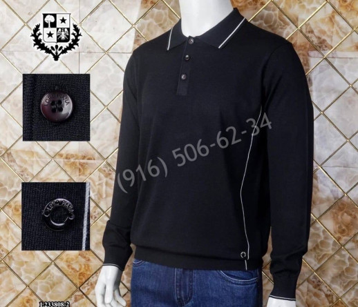 Поло Loro Piana 19993
