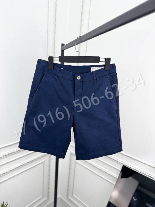 Шорты Brunello Cucinelli 30067