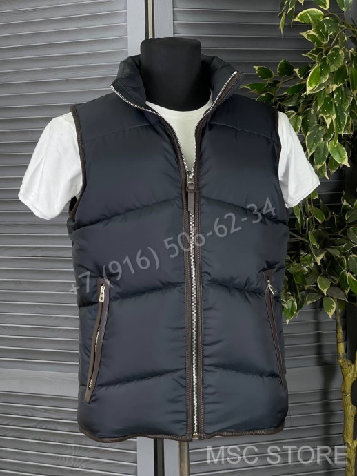 Жилетка Tom Ford 9752